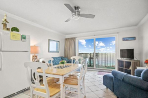 Myrtle Beach Resort B502